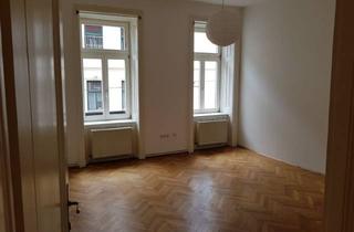 Wohnung mieten in Aumannplatz, 1180 Wien, Sonnige, zentrale Pärchenwohnung Nähe Aumannplatz