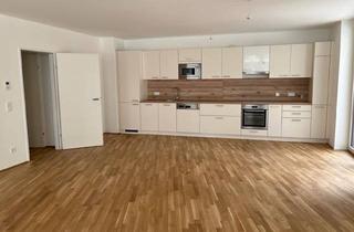 Wohnung mieten in Penzinger Straße, 76, 1140 Wien, NEUBAU | 3-Zimmer Wohnung 115 m2 mit Loggia und Balkon | Penzing | Nähe Schloss Schönbrunn ü