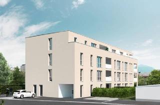 Wohnung mieten in 6850 Dornbirn, Moderne Wohnung mit Loggia und Keller und TG in zentraler Lage ab 01. März zu vermieten!