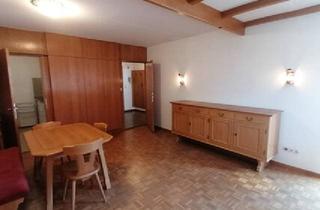 Wohnung mieten in 6780 Schruns, Zentral gelegene Zweizimmerwohnung mit Panoramablick