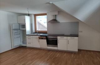 Wohnung mieten in 6706 Bürs, Helle Dachgeschosswohnung mit Charme zu vermieten!