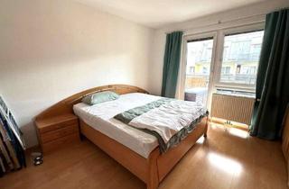 Wohnung kaufen in Saileräckergasse 57, 1190 Wien, 2 Zimmer Wohnung mit Loggia - hofseitig