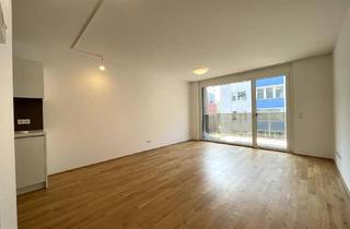 Wohnung mieten in Sankt-Johann-Gasse, 1050 Wien, Top moderne, neuwertige Mietwohnung mit 12,62m² SÜD-Loggia in U4-Nähe