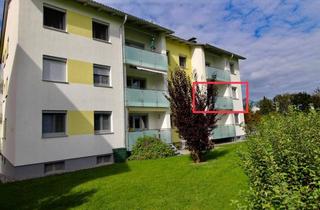 Wohnung mieten in Vormarkt Nonsbach 66, 4982 Obernberg am Inn, Wohnung in Obernberg zu vermieten