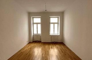 Wohnung kaufen in Reumannplatz, 1100 Wien, Hübsche 2-Zimmer Wohnung mit GARTEN + TERRASSE nahe Arthaberpark!