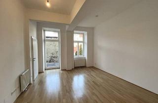 Wohnung kaufen in Reumannplatz, 1100 Wien, Hübsche 3-Zimmer Wohnung mit Balkon nahe U1/Reumannplatz!