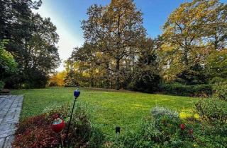 Villen zu kaufen in 4020 Linz, Städtische Alleinlage: Grüne Oase mit Wald im Linzer Zentrum!