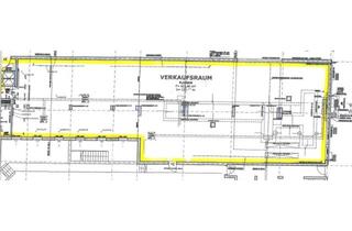 Gewerbeimmobilie kaufen in 5020 Salzburg, Geschäftslokal in Zentraler Lage