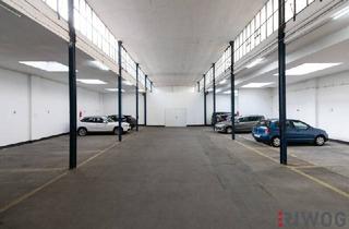 Garagen kaufen in Zieglergasse, 1070 Wien, INVESTMENT IN BESTLAGE | 25 Garagenstellplätze mit bewilligter Planung in beeindruckendem Hofgebäude | Zieglergasse