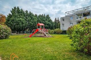 Wohnung kaufen in Soldanellenweg, 1220 Wien, 4-ZIMMER-ERDGESCHOSSWOHNUNG MIT DACHTERRASSE & GARAGE // RUHELAGE AM SOLDANELLENWEG!