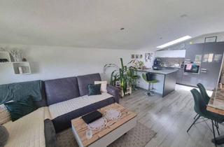 Wohnung kaufen in 5302 Henndorf am Wallersee, Neuer Preis! 4-Zimmer DG Wohnung in Henndorf mit 2 PP und 2 Kellern