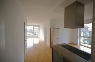 Wohnung mieten in 4020 Linz, Moderne 3-Zimmer-Wohnung mit Balkon und Garagenplatz in Linz