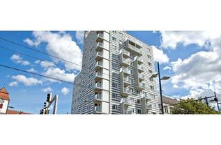 Wohnung mieten in Simmeringer Hauptstraße 171, 1110 Wien, 2-Zimmer-Neubauwohnung inkl. Komplettküche, Loggia Außenfläche und Kellerabteil - U3 und S-Bahn Simmering direkt gegenüber