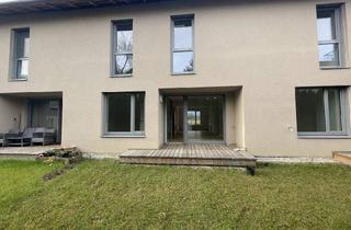 Maisonette mieten in Bachweg, 8063 Eggersdorf bei Graz, Mietkauf - Familienfreundliche Maisonettewohnung mit kleinem Garten