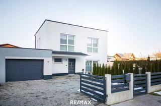 Einfamilienhaus kaufen in 9065 Ebenthal, Neuwertiges Einfamilienhaus mit idyllischem Garten und wunderschönem Bergblick