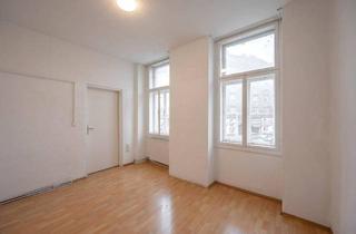 Wohnung kaufen in Adalbert-Stifter-Straße, 1200 Wien, ++NEU++ Sanierungsbedürftige 1,5-Zimmer Altbauwohnung, tolles Potenzial!