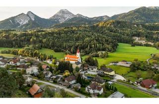 Haus kaufen in 9582 Latschach, Vision trifft Tradition: Vielseitiges Anwesen in Finkenstein bereit für Ihre Ideen!