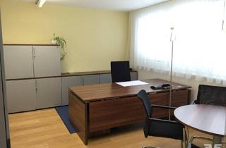 Büro zu mieten in 5204 Straßwalchen, Repräsentative Büro-Etage mit ca. 152m² Nutzfläche - Straßwalchen Zentrum