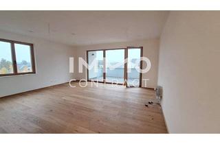 Penthouse kaufen in 3251 Purgstall, Mehr Als Wohnen ENTFALTEN SIE IHRE WOHNTRÄUME Wohnung WB 1 Top 8 95,27 m² mit Balkon u. Loggia