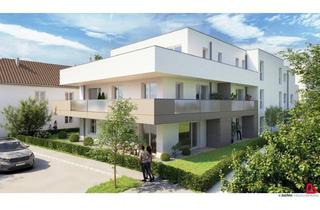 Wohnung kaufen in Pregartener Straße, 4284 Tragwein, Tragwein Central - 3-Zimmer-Terrassenwohnung *TOP 7* ERSTBEZUG