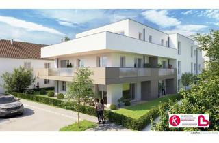 Wohnung kaufen in Pregartener Straße, 4284 Tragwein, Tragwein Central - 3-Zimmer-Terrassenwohnung *TOP 7* ERSTBEZUG