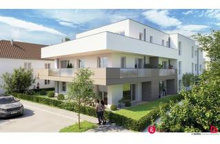 Wohnung kaufen in Pregartener Straße, 4284 Tragwein, Tragwein Central - 4-Zimmer-Dachterrassenwohnung *TOP 8* ERSTBEZUG