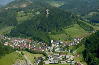 Wohnung kaufen in 8664 Großveitsch, Gemütliche 3 Zimmer Wohnung mit Garten und Stellplatz in Großveitsch, Steiermark