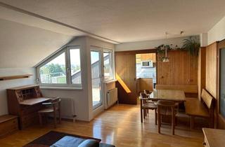 Wohnung kaufen in Severinweg 3b, 4320 Perg, TOP 4-Zimmer Dachgeschosswohnung mit Blick in die Berge (ohne Maklerprovision)