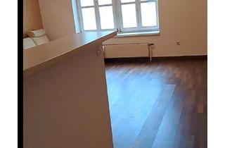 Wohnung mieten in Landstraßer Hauptstraße 67, 1030 Wien, Wunderschöne Einzimmerwohnung mit Schalfnische sucht Nachmieter