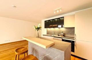 Penthouse mieten in 2823 Pitten, Traumhaftes 4-Zimmer Penthouse mit Terrasse!