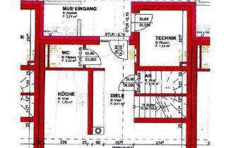 Haus mieten in 7501 Unterwart, Neuwertiges Reihenhaus in Ruhelage