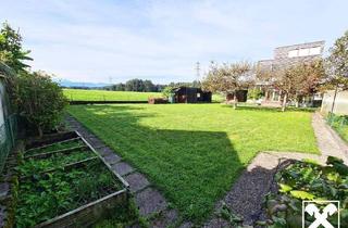 Grundstück zu kaufen in 6914 Hohenweiler, Aussicht, Ruhe und Natur