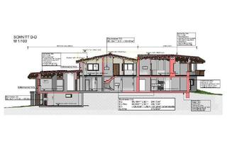 Reihenhaus kaufen in Vinzenz-Gredler-Straße 45, 6410 Telfs, Mittelreihenhaus (Neubau auf Altbestand) Telfs provisionsfrei !!!!