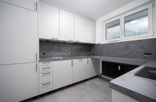 Wohnung mieten in Canisiusweg 125, 6020 Innsbruck, Großzügige, generalsanierte 3-Zimmerwohnung in Arzl