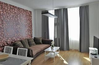 Immobilie mieten in Hubergasse, 1160 Wien, Gemütliches Apartment mit 1 Schlafzimmer