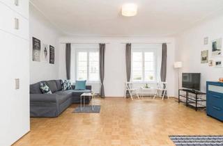 Immobilie mieten in Südtirolerplatz, 8010 Graz, Komplettes Serviced Apartment mit 1 Schlafzimmer