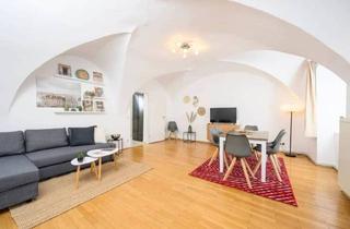 Immobilie mieten in Pfarrgasse, 2340 Mödling, Charmantes Apartment mit 2 Schlafzimmern