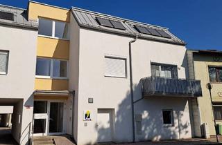 Wohnung mieten in Fabriksstraße 3-7/Leopoldweg 10, 2522 Oberwaltersdorf, OBERWALTERSDORF I, freifinanzierte Mietwohnung mit Kaufoption, EG Top 3/1, 1100/00035681/00001301