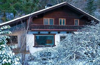 Einfamilienhaus kaufen in 5450 Werfen, Dornröschen - Einfamilienhaus in Werfen