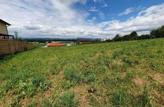 Grundstück zu kaufen in 4072 Alkoven, Baugrundstück Rebenweg 2 Straßham ohne Bauverpflichtung Aussichtslage