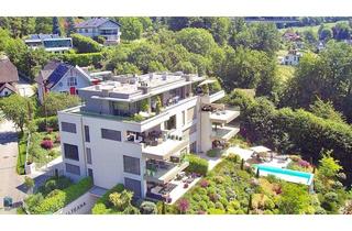 Wohnung kaufen in 9210 Pörtschach am Wörther See, Luxuriöses Wohnen am Wörther See - Traumhafte Seeblick-Terrassenwohnung mit 152m², 4 Zimmern, 2 TG