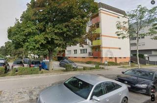 Wohnung kaufen in 2361 Laxenburg, Schöne 3 Zimmer Wohnung mit Balkon unweit vom Bahnhof Laxenburg