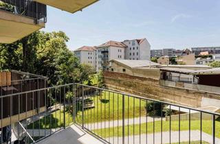 Wohnung mieten in Ungergasse, 8020 Graz, 8020 Graz TOP 28 2.OG - Moderne 2 Zimmerwohnung mit Balkon und Grünblick!