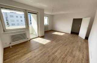 Wohnung mieten in Proleberstraße 58, 8700 Leoben, AUFGEPASST! Neu sanierte 3-Zimmer-Familienwohnung inkl. Loggia!