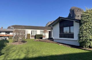 Villen zu kaufen in 6845 Hohenems, Villa in Hohenems - Wohnen im Grünen!