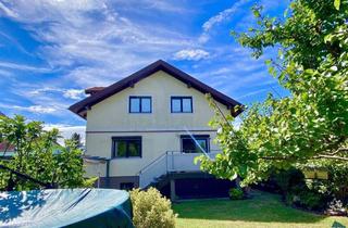 Einfamilienhaus kaufen in Salitergasse, 2380 Perchtoldsdorf, Schönes Einfamilienhaus mit Garten und kleinem Pool in Perchtoldsdorf