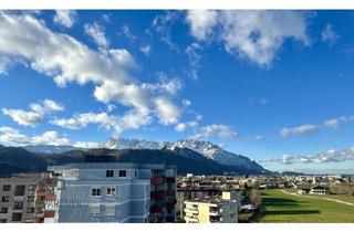 Wohnung kaufen in 5400 Hallein, Dem Himmel so nah!