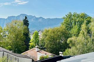 Wohnung kaufen in 5310 Mondsee, Dachgeschosswohnung im Herzen von Mondsee