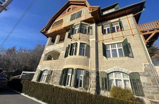 Wohnung mieten in 9872 Millstatt am See, Traumhafte Wohnung mit Seeblick