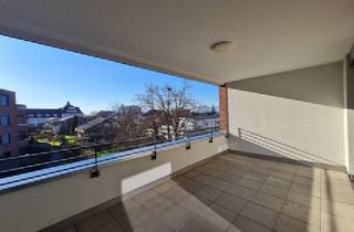 Wohnung mieten in 6845 Hohenems, Moderne 2-Zimmerwohnung mit großzügiger Terrasse in Hohenems zu vermieten